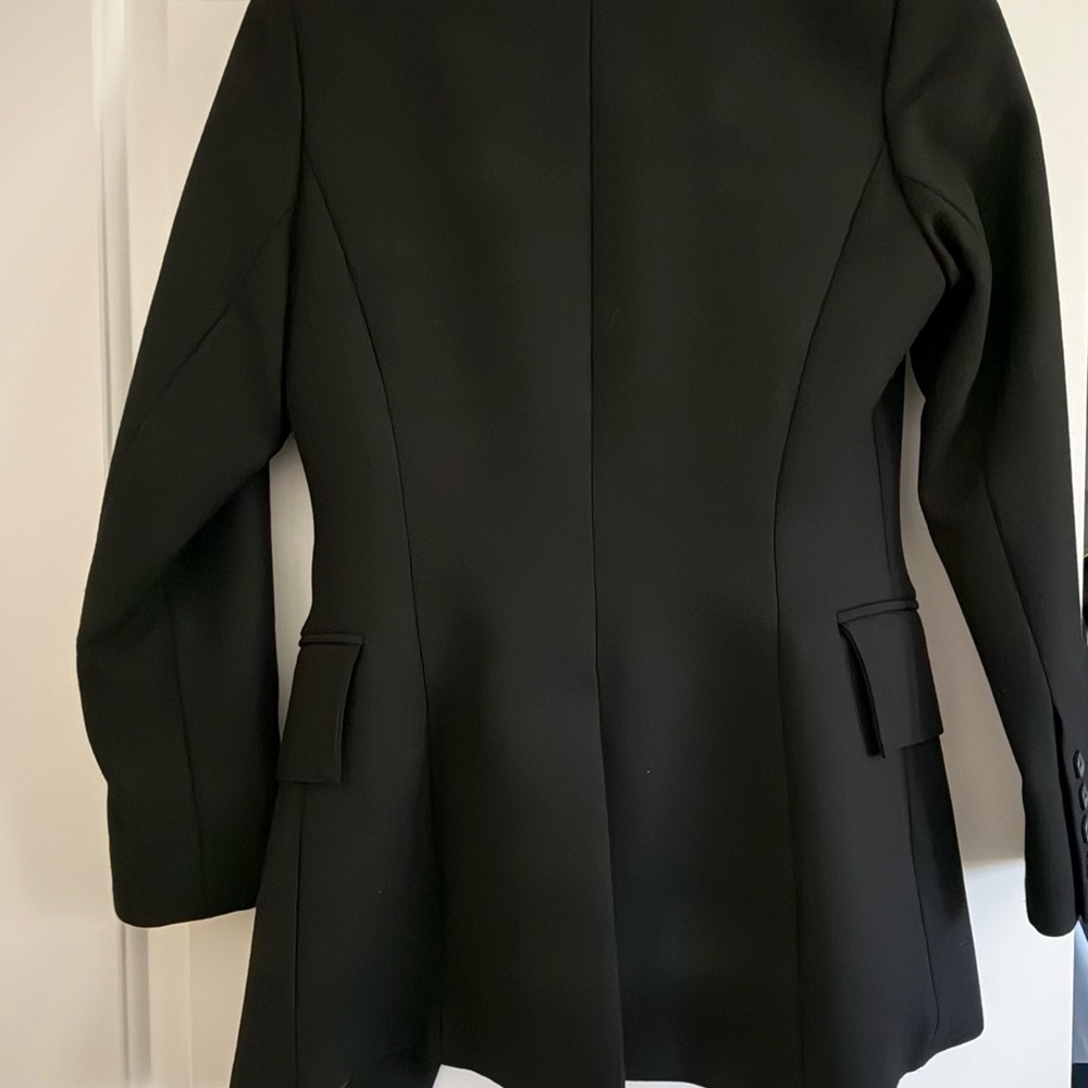 Rare Smythe Jenny Bird collab blazer - Picture 3 of 7
